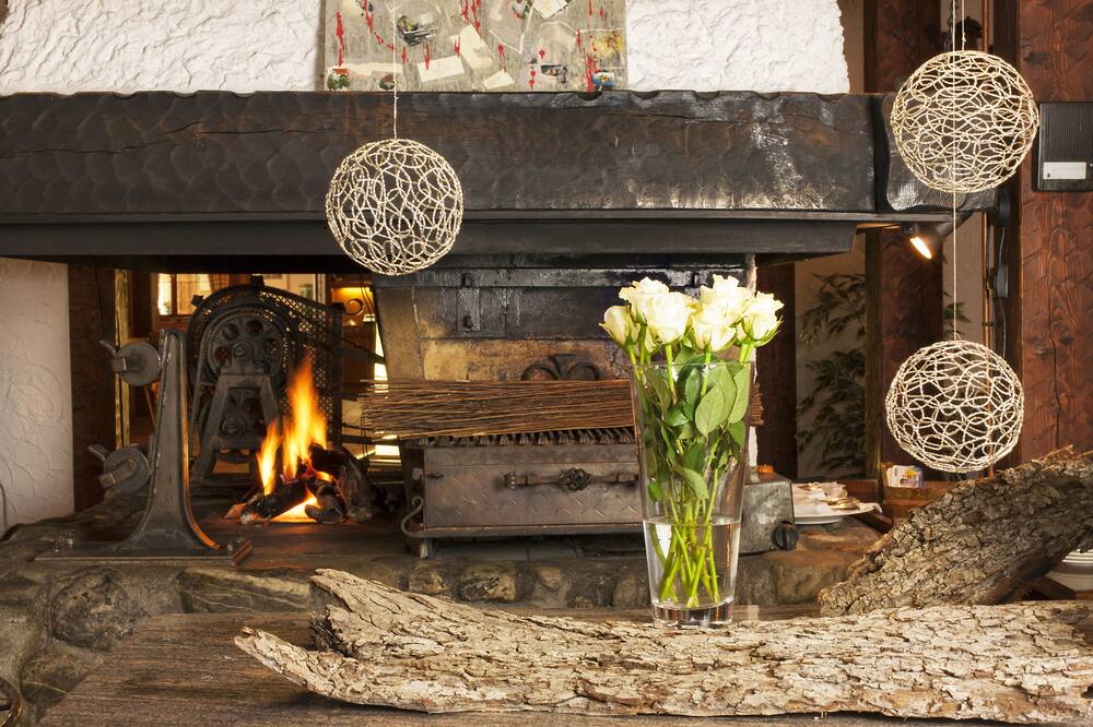 ロマンティック ホテル ヨハンニッター クラウス 写真