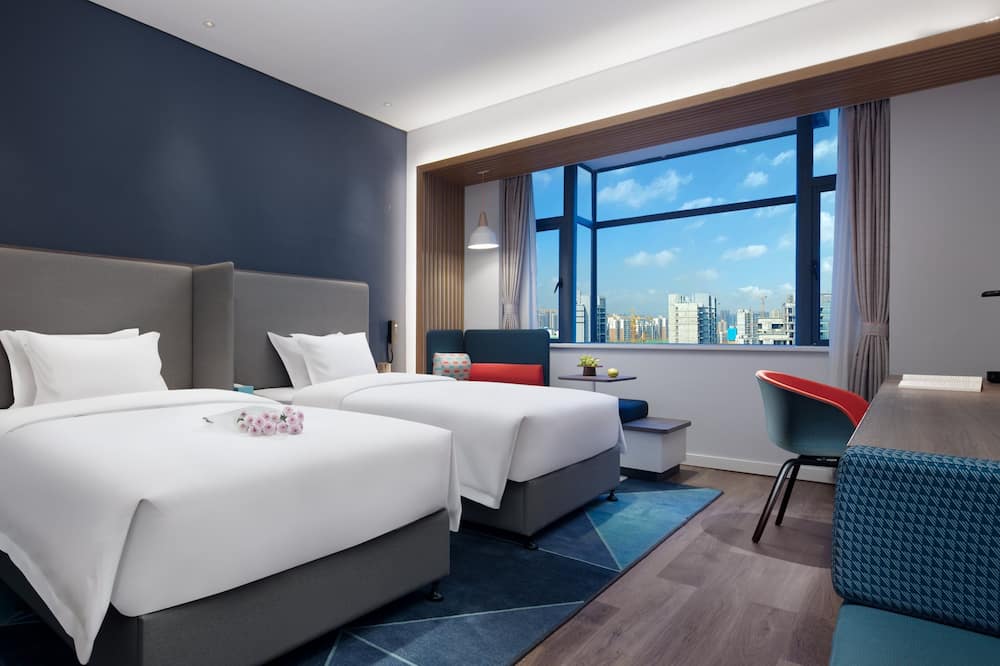 Holiday Inn Express Hengyang High-Tech Zone by IHG 写真