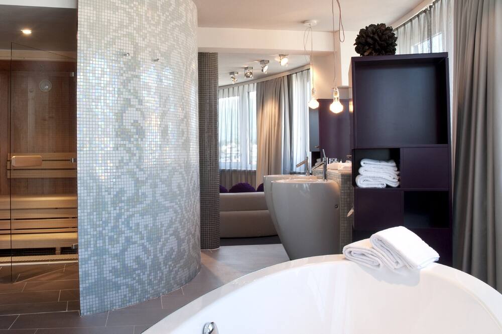 ヴォコ フィラッハ by IHG 写真