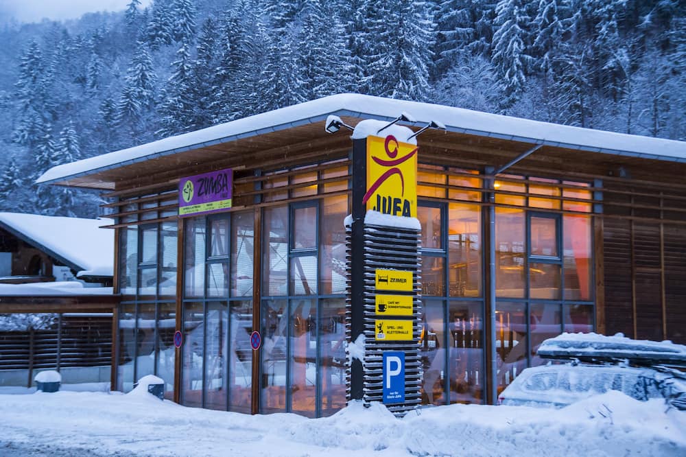JUFA Family Resort Montafon 写真
