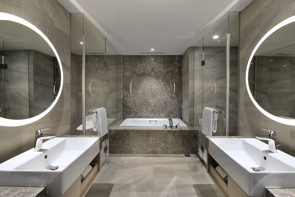 シーザー パーク ホテル バンチャオ 写真