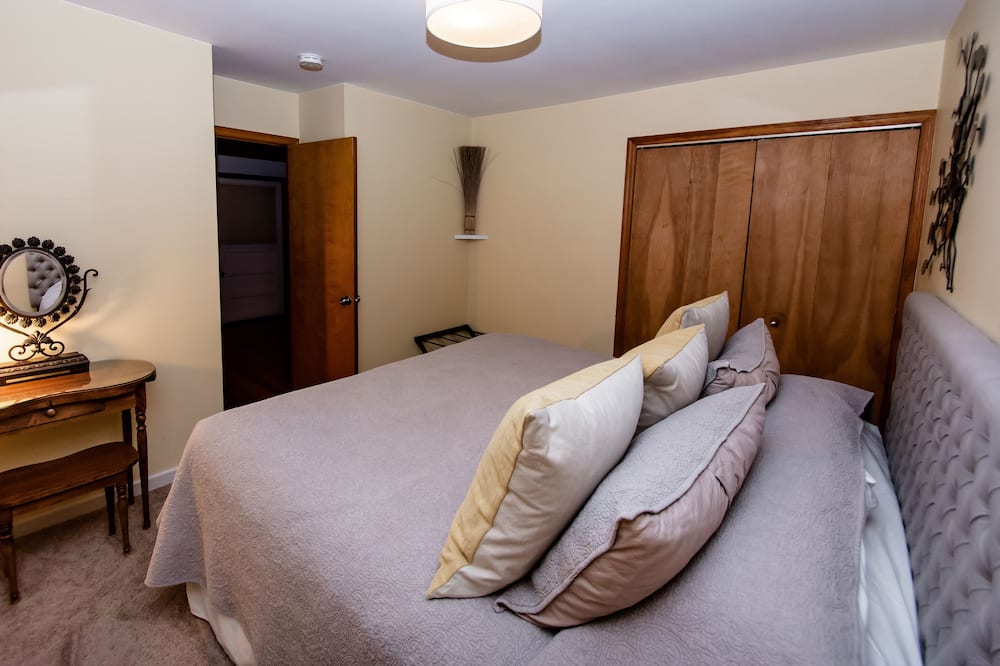 ザ ブロードウェイ ゲスト ハウス 写真