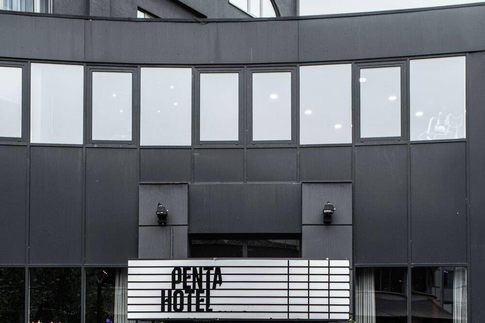 ペンタホテル ルーヴェン 写真