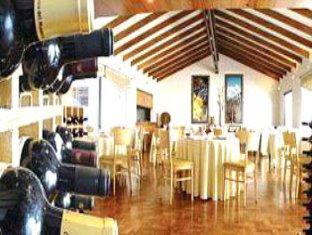 ホテル レイシス アコンカグア 写真