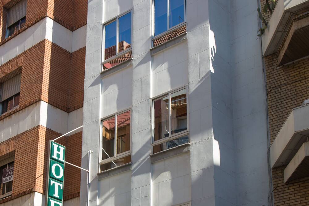 ホテル リビエラ 写真