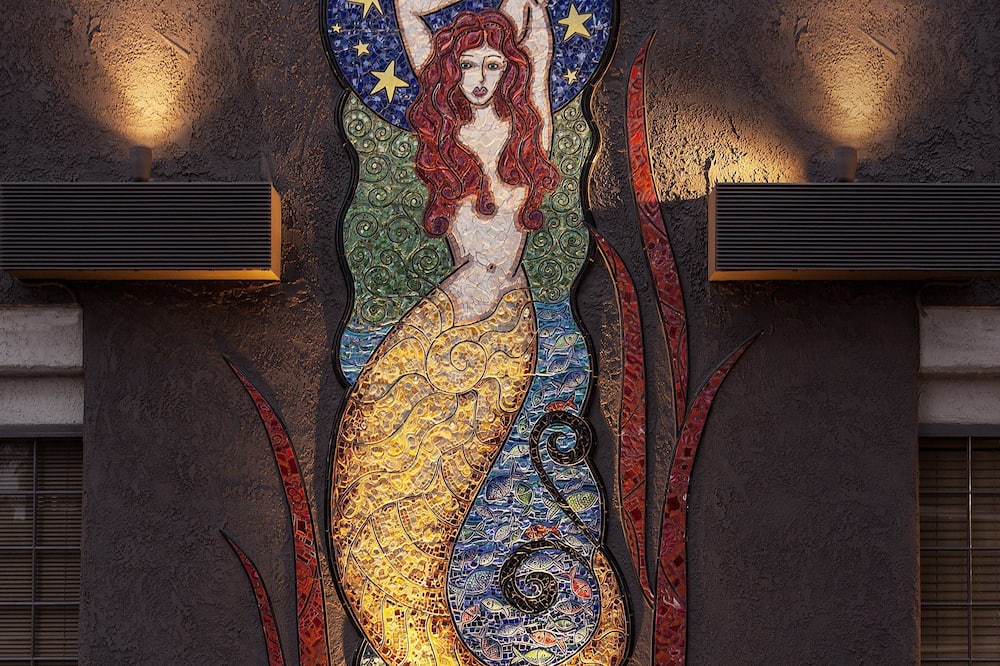 イン アット ベニス ビーチ 写真