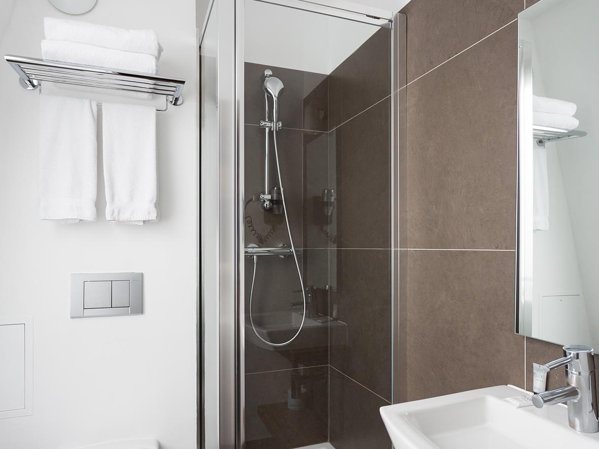 ル 20 プリューレ ホテル 写真