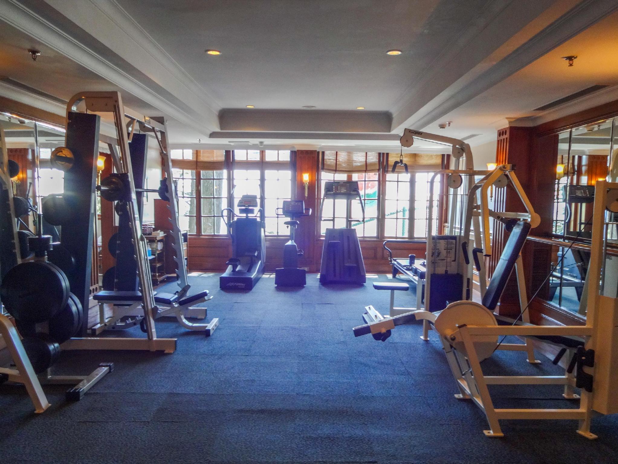 The Oberoi Cecil, Shimla 写真