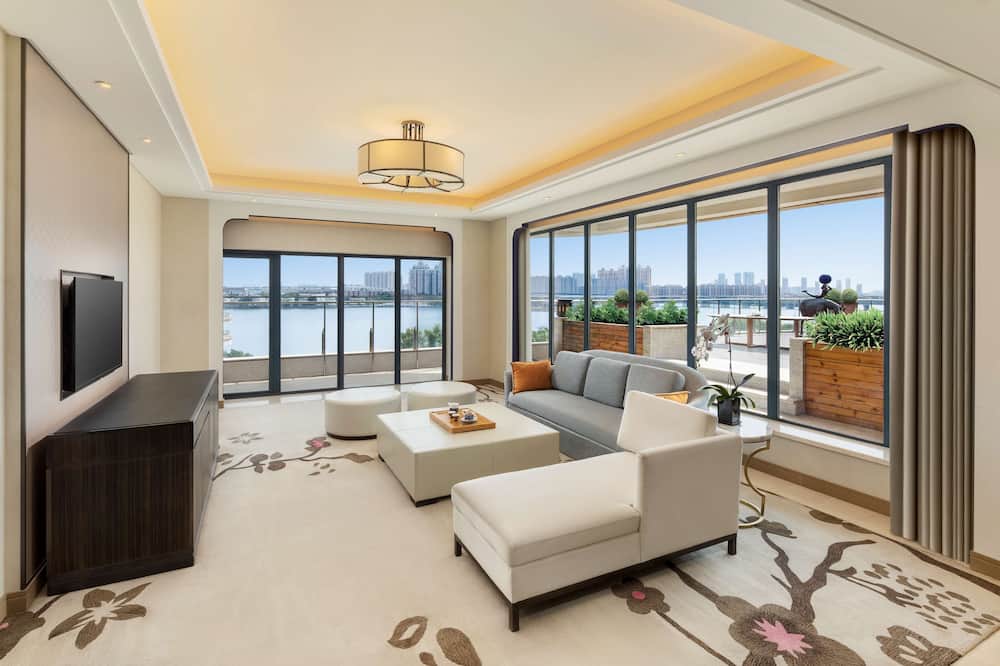 Radisson Blu Hotel Wuhan ETD Zone 写真