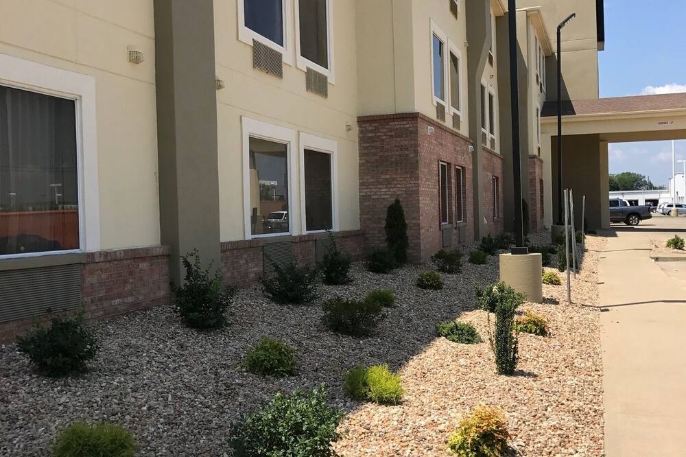 コンフォート イン サマセット - レイク カンバーランド 写真