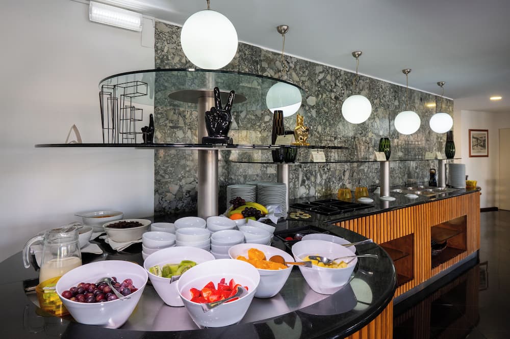 ホテル フロリダ 写真