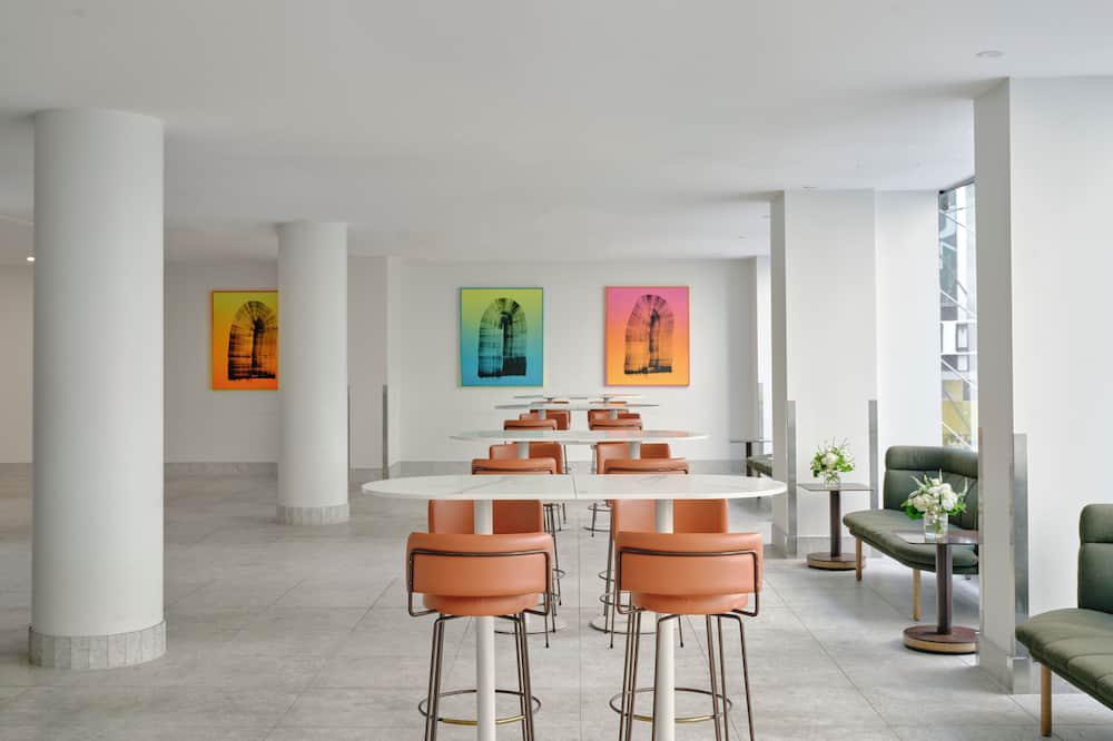 メルキュール ウェルカム メルボルン 写真