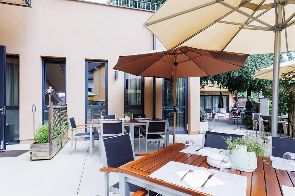 Hotel Stainzerhof 写真