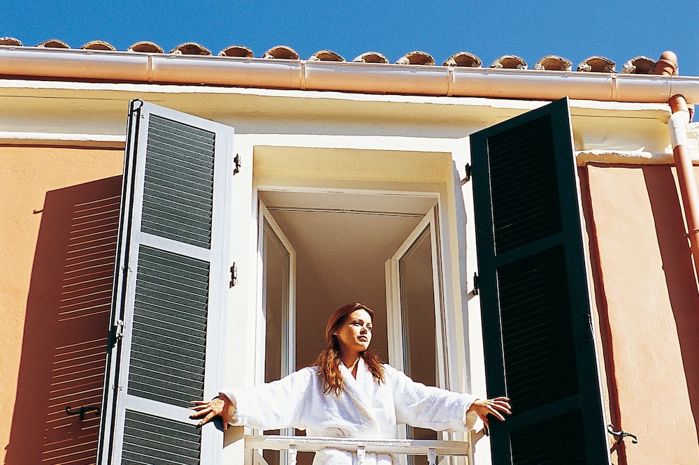 シオーラ ヴィットリア ブティック ホテル 写真