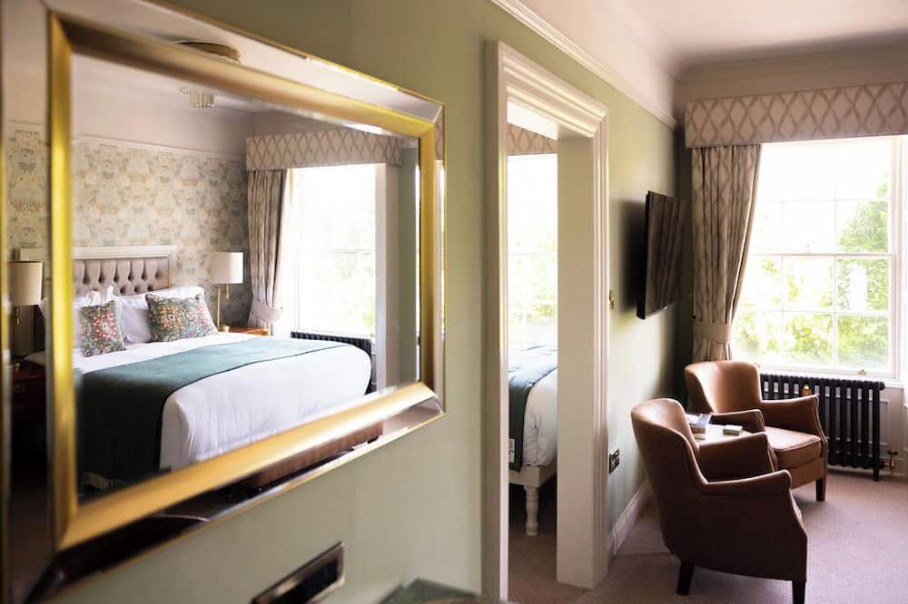 スタウトンズ オン ザ グリーン 写真