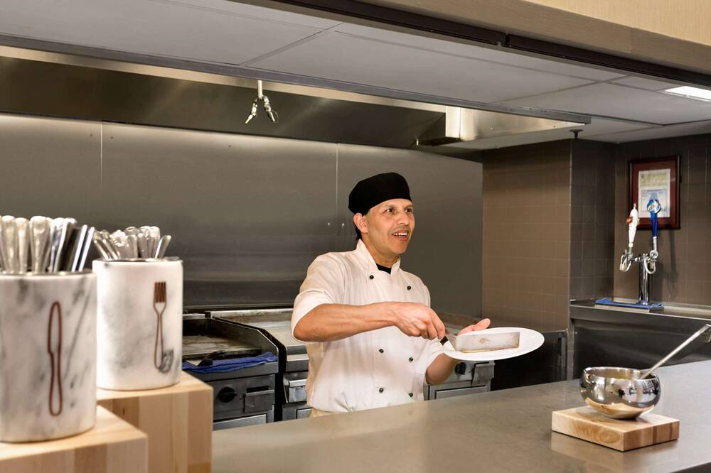 Embassy Suites by Hilton Chicago North Shore Deerfield 写真