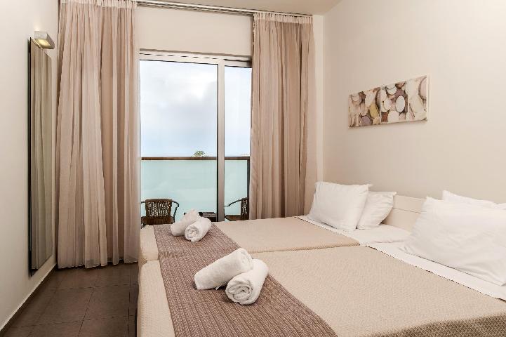 Atlantis City Hotel 写真