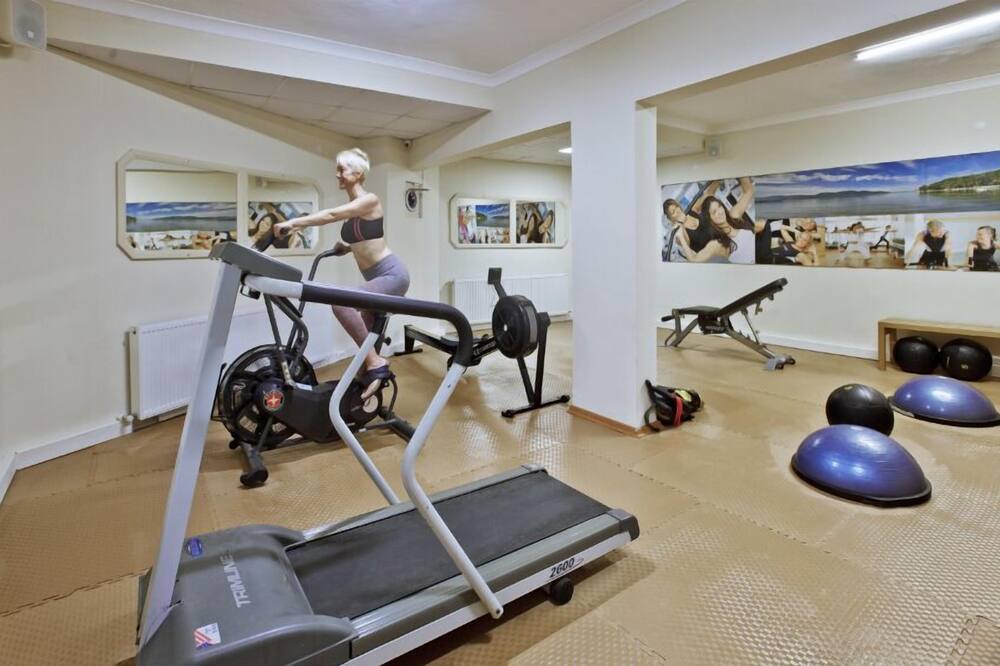 ユチェレン ホテル 写真