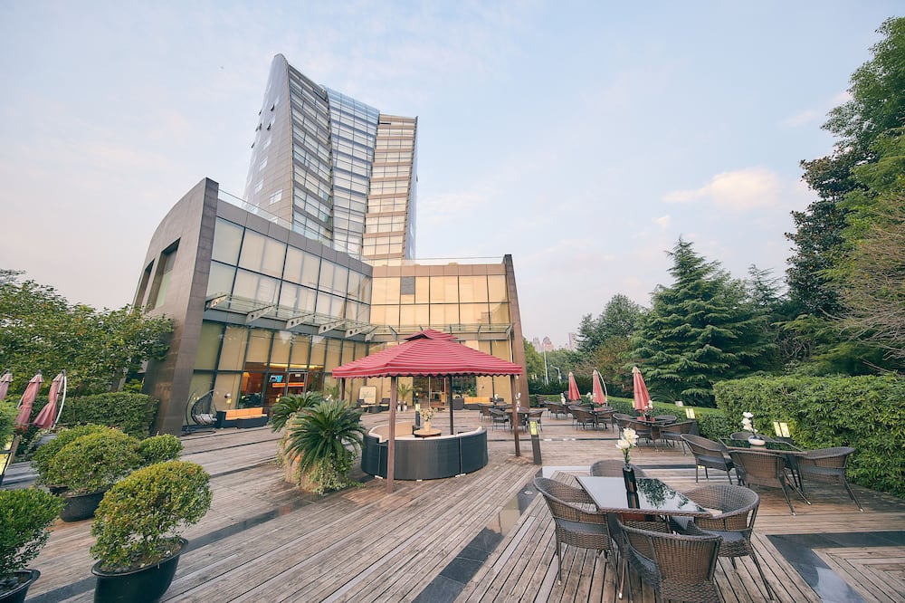 パークビュー ホテル 写真