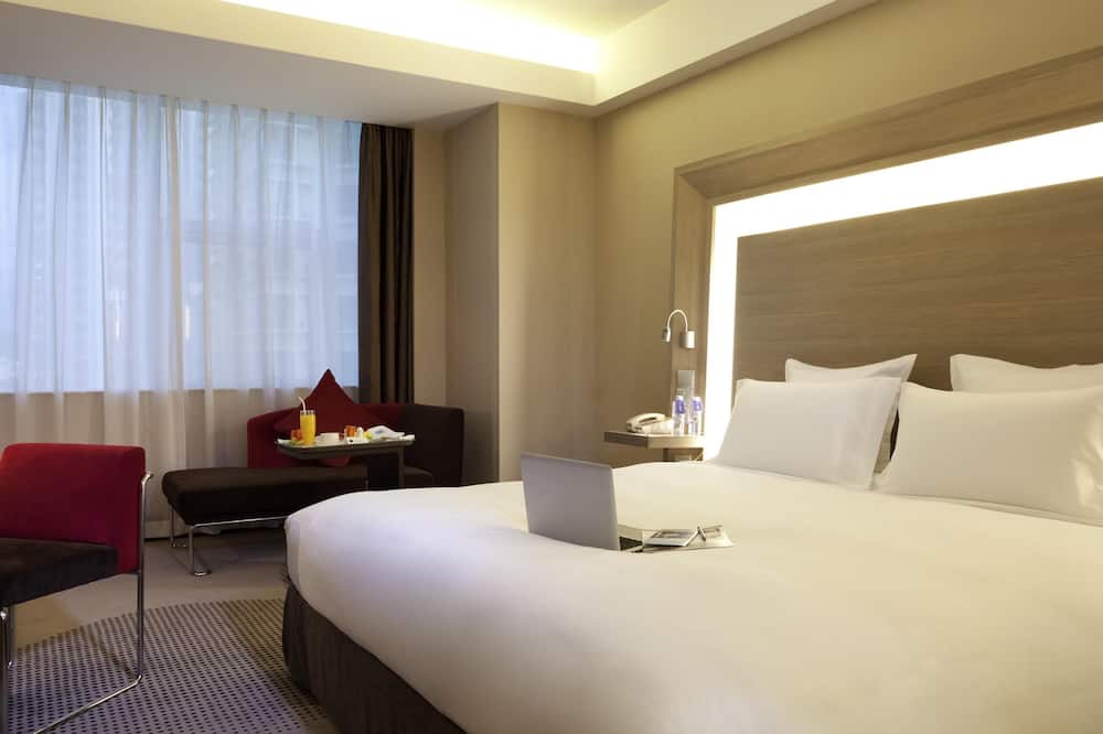 ノボテル 深圳 ウォーターゲート 写真