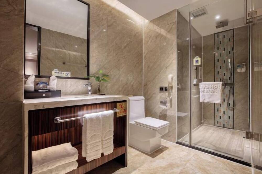 Days Hotel by Wyndham Guilin 写真