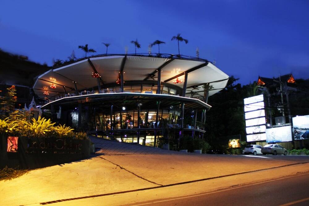 インドシン リゾート & ヴィラズ 写真