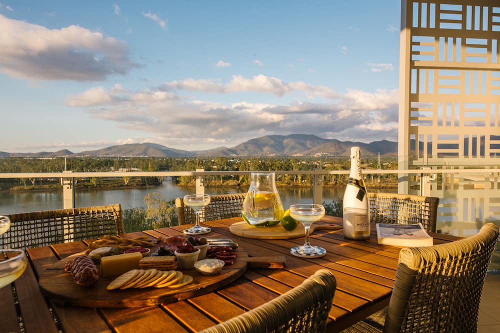 Empire Apartment Hotel 写真