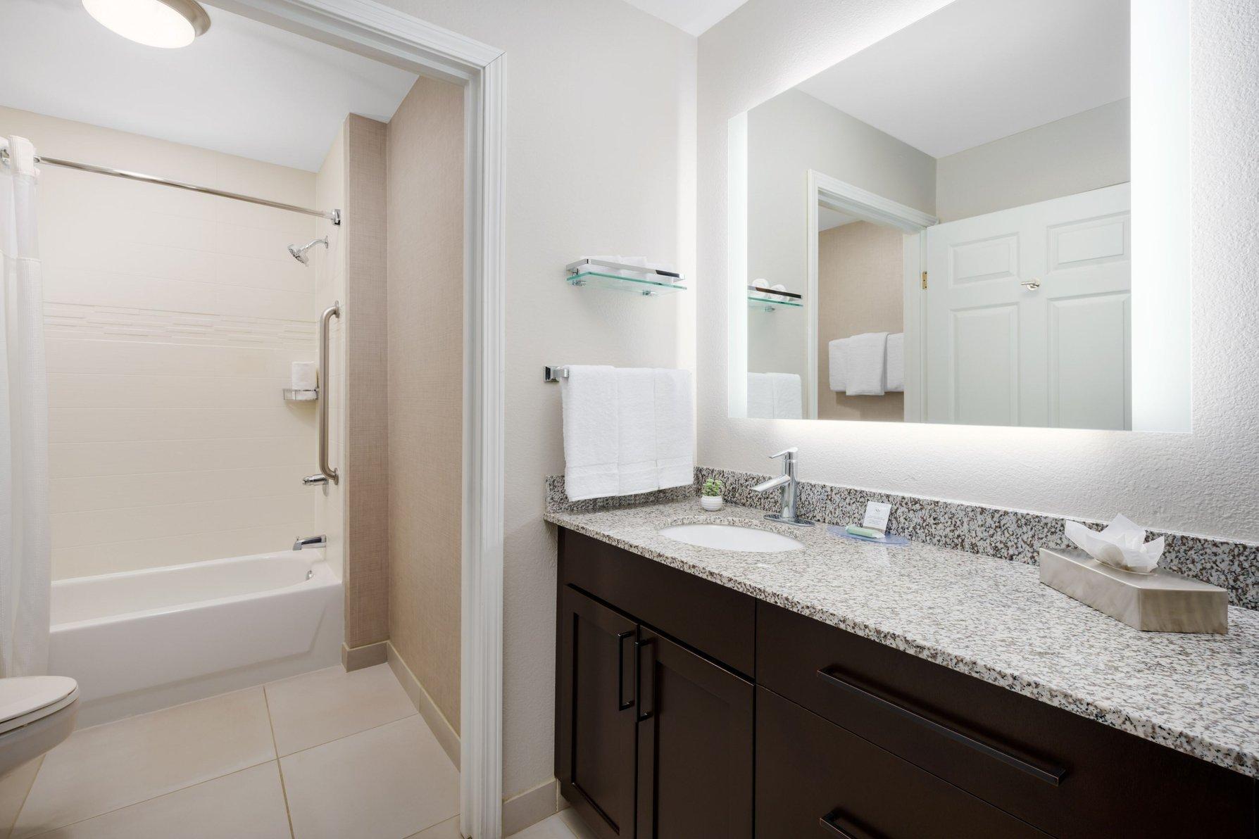 Residence Inn by Marriott Palmdale Lancaster 写真