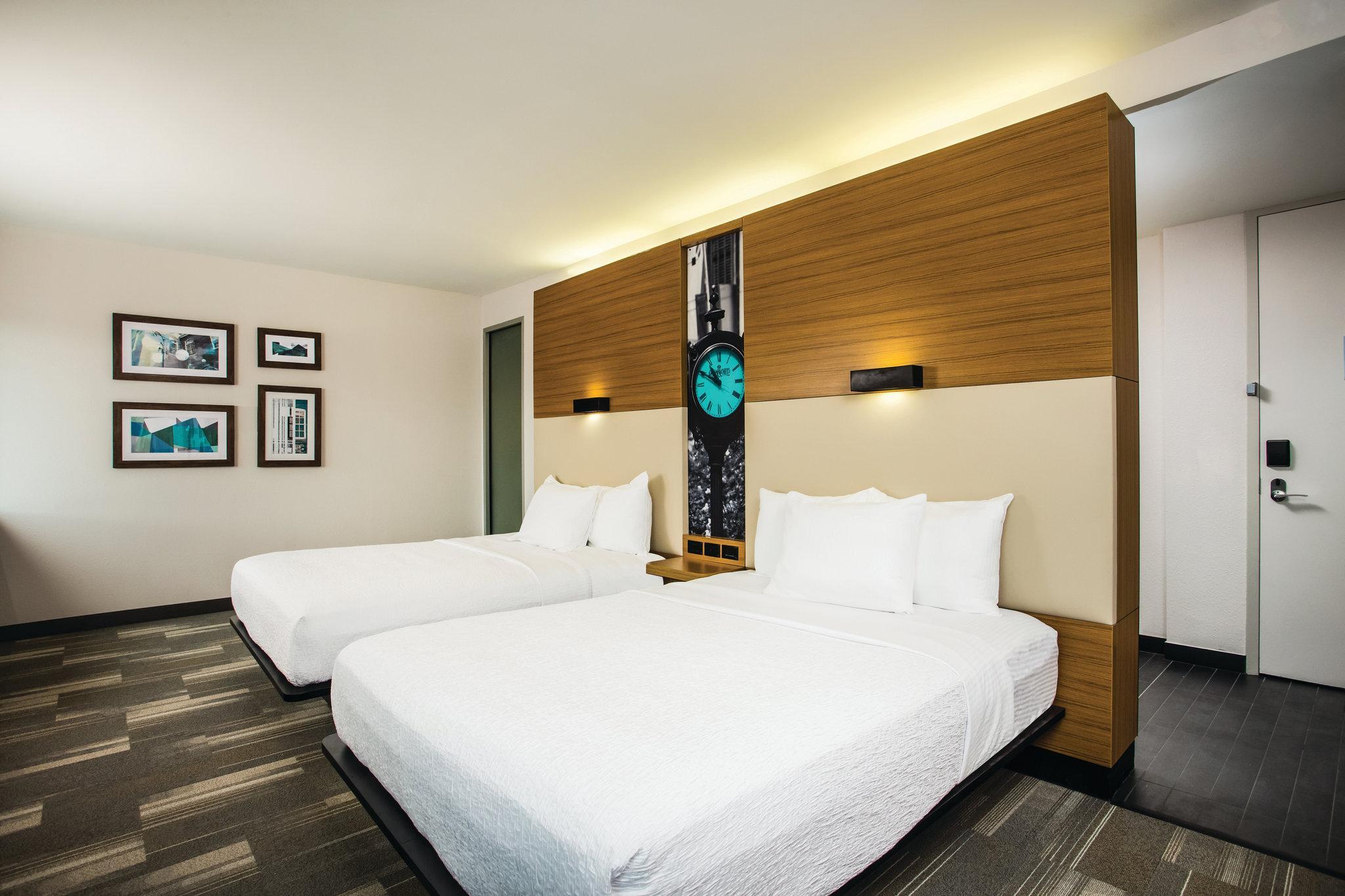 ラ キンタ イン&スイーツ バイ ウィンダム ウィンチェスター 写真