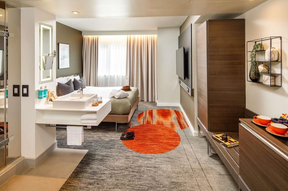 ノボテル ロンドン ブリッジ 写真