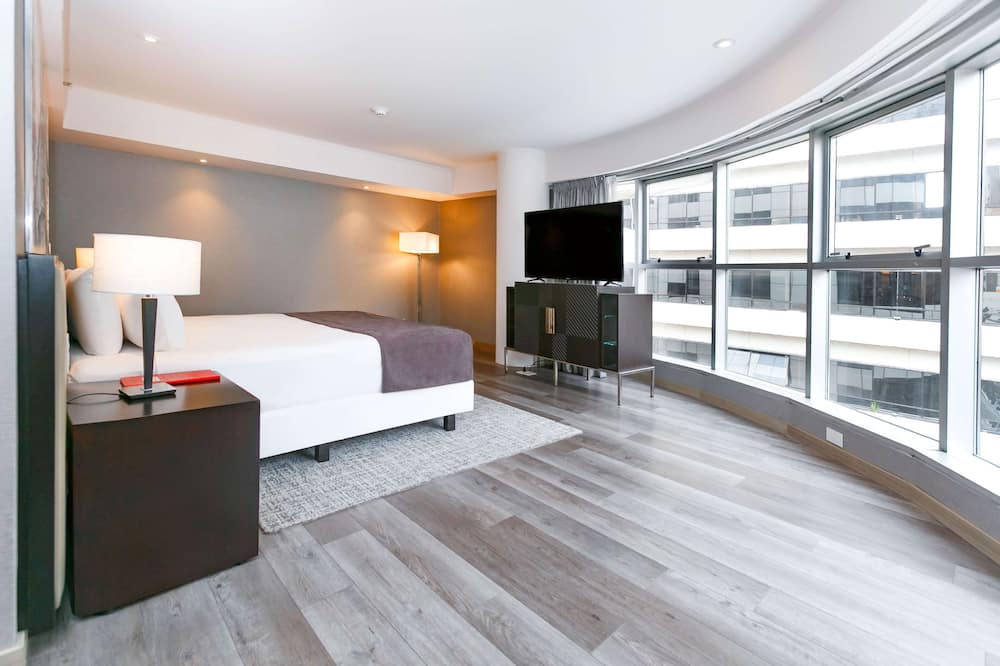 ダブルツリー バイ ヒルトン ブエノスアイレス 写真