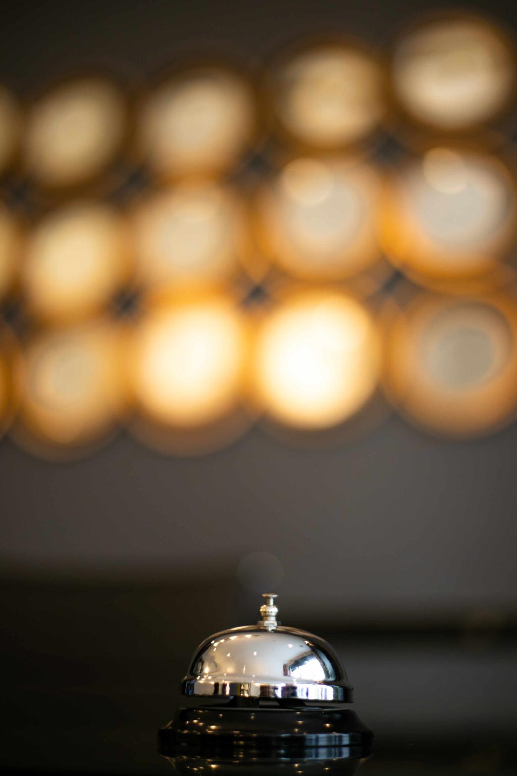 ホテル エッフェル リヴ ゴーシュ 写真