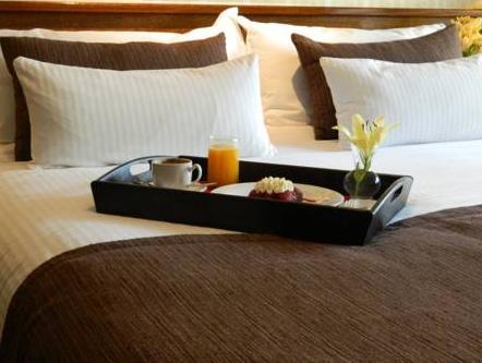 フェアス パーク ホテル 写真