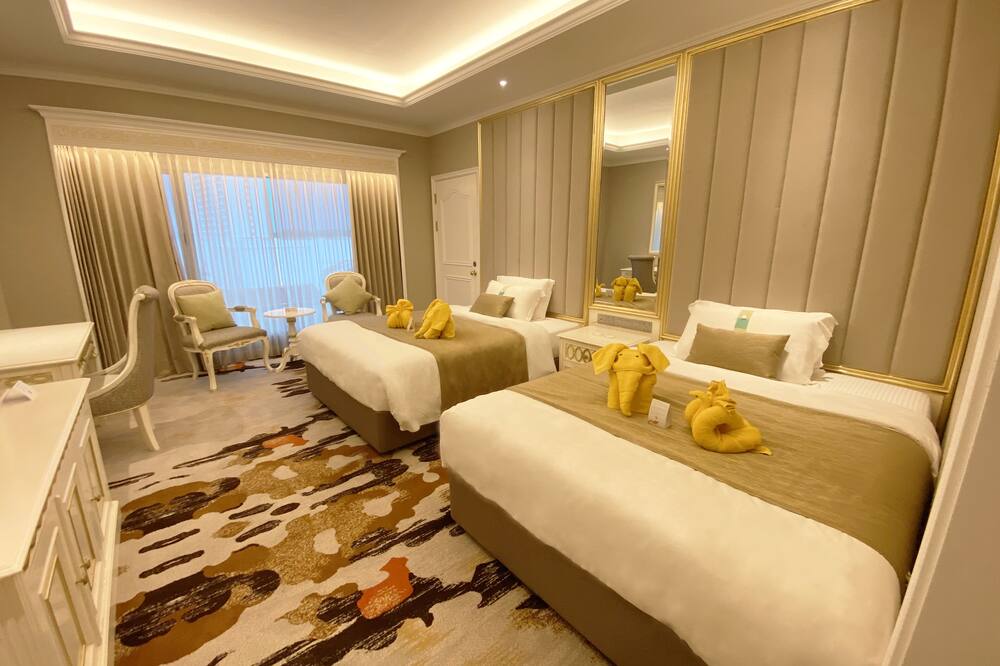 プテリ ウイング リバーサイド マジェスティック ホテル 写真