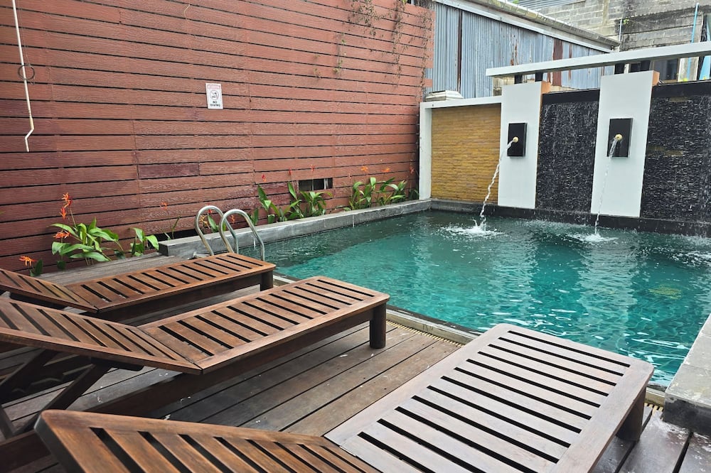 マイ ホテル プーケット 写真