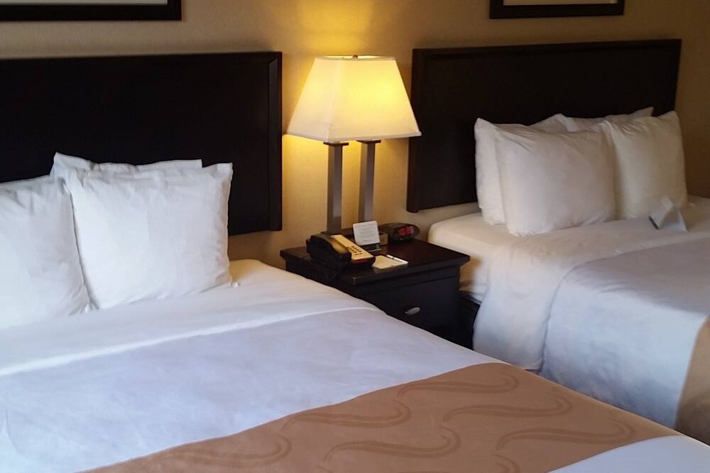 クオリティー イン & スイーツ アナハイム アット ザ パーク 写真