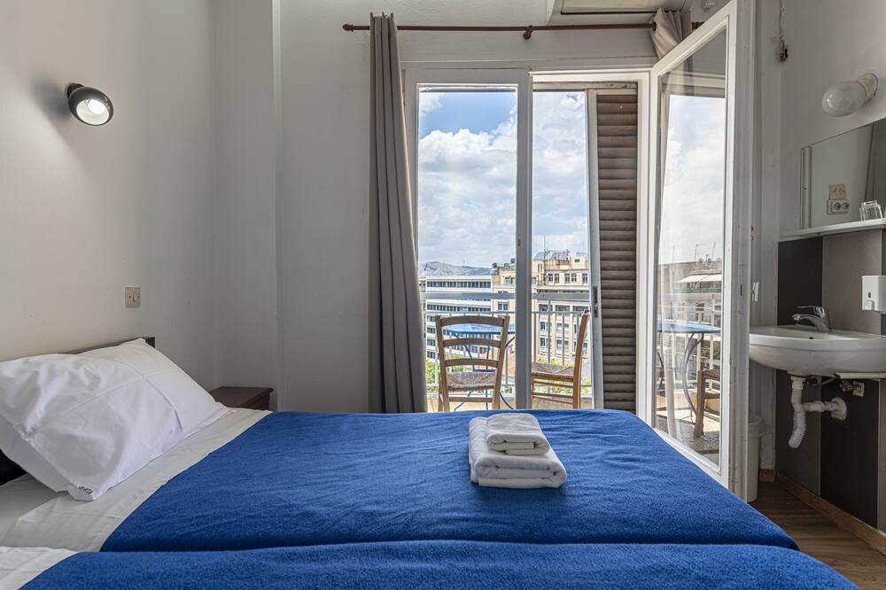 スパルタ チーム ホテル - ホステル 写真