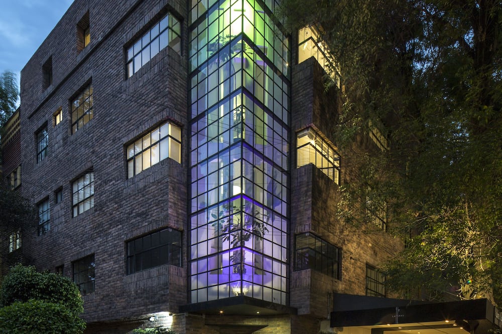 カーサ カステラール 写真