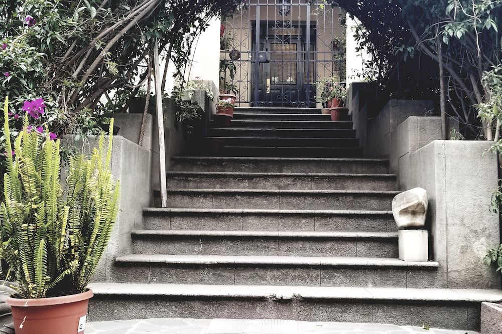 トラベラーズ イン 写真