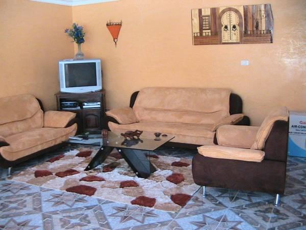 レジデンス ルード 写真