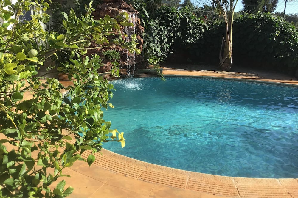 マウント プレザント BnB 写真