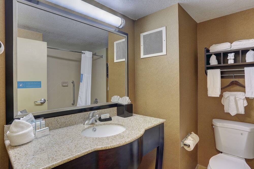 Hampton Inn Nashville-I-24 Hickory Hollow 写真