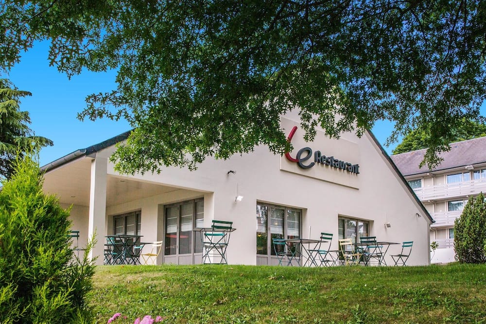 Campanile Fougeres Hotel 写真