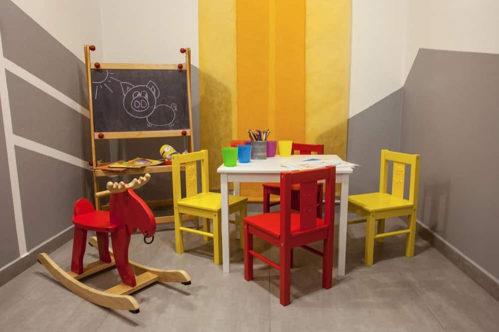 ホテル ダウンタウン クラクフ 写真