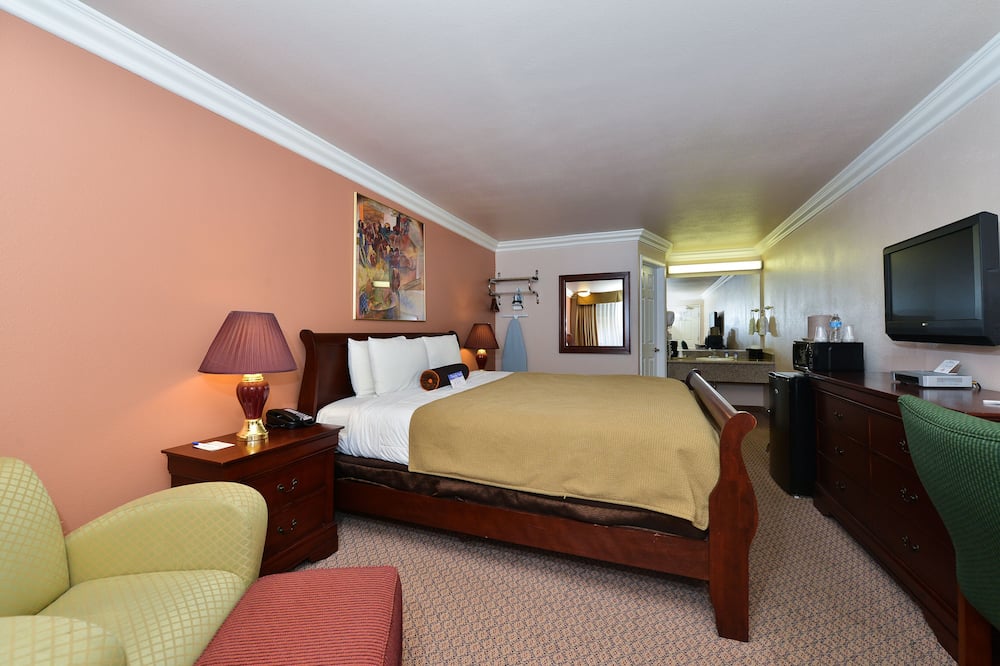 イン バイ ザ SFO 写真