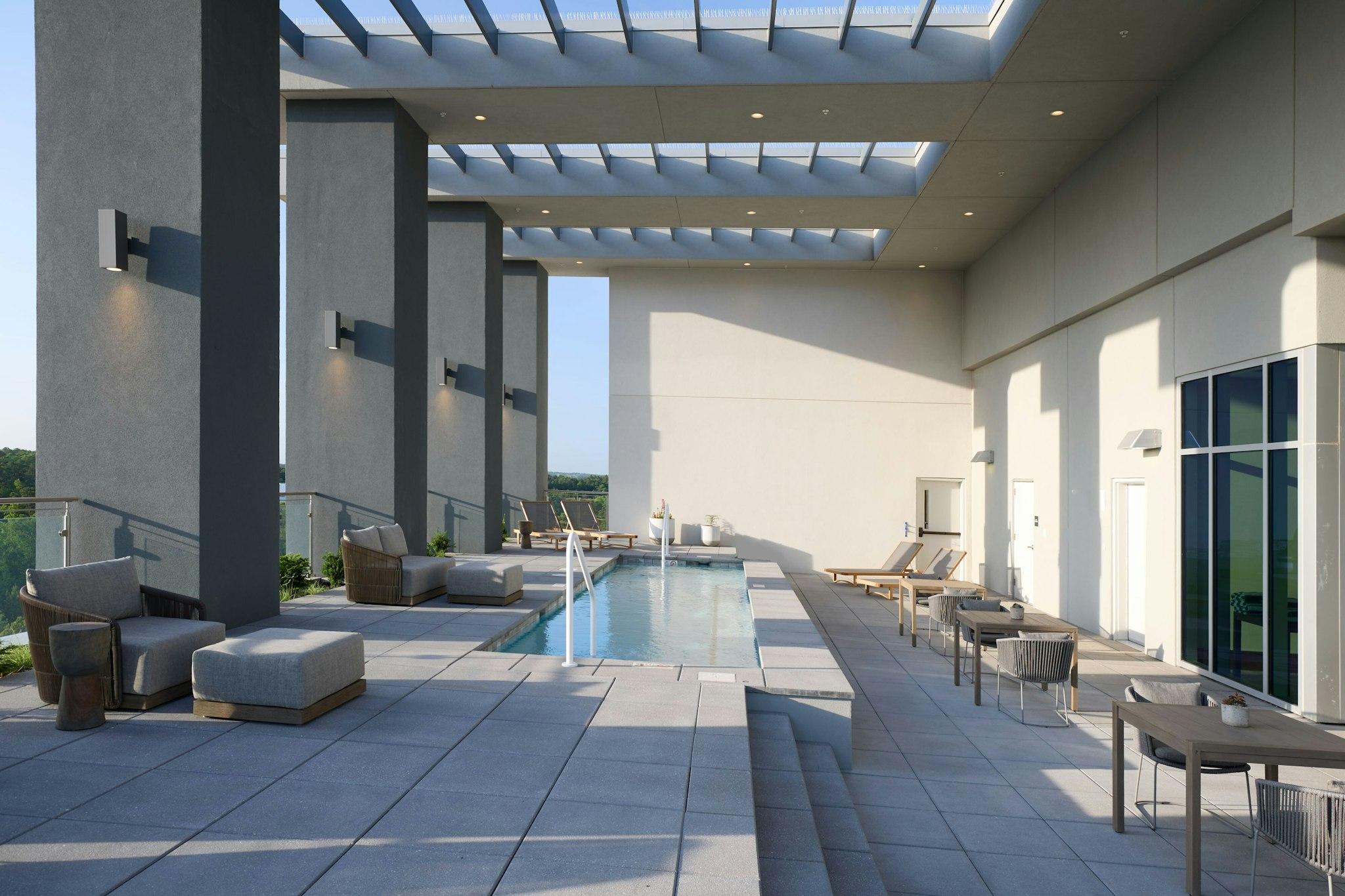 The Westin Raleigh-Durham Airport 写真