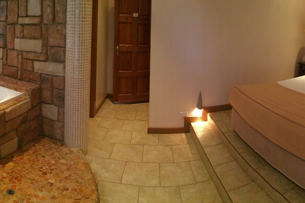 アスペクト セントラル モーテル 写真