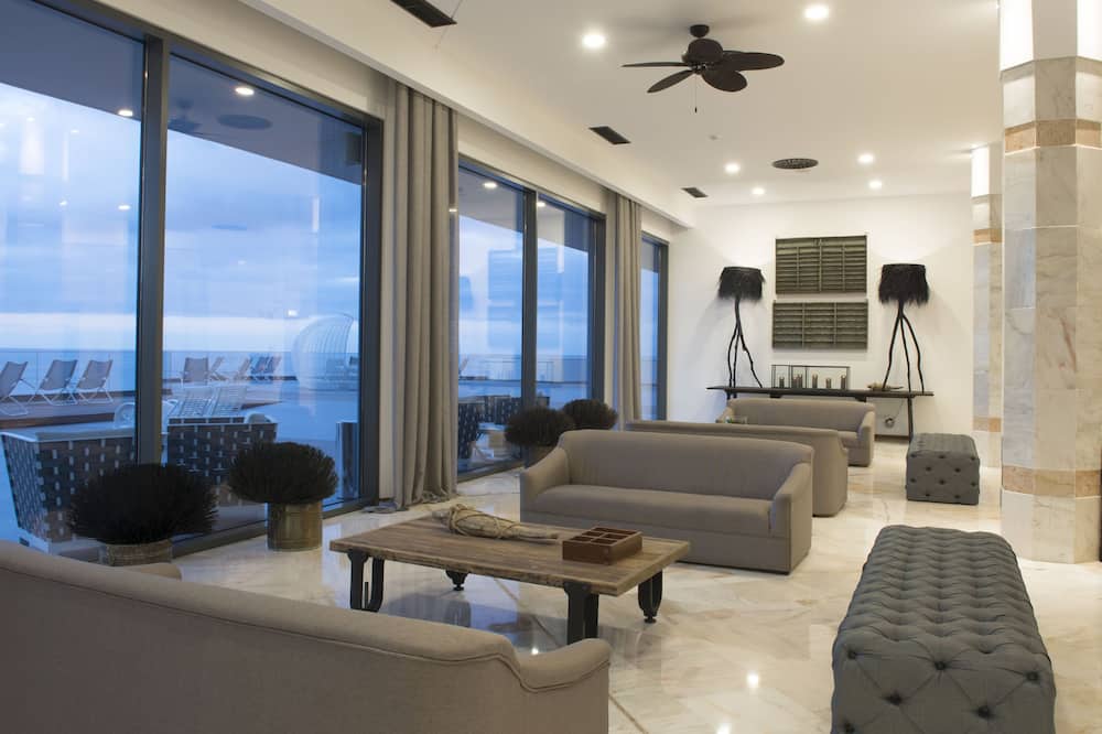 Hotel Baia Azul 写真