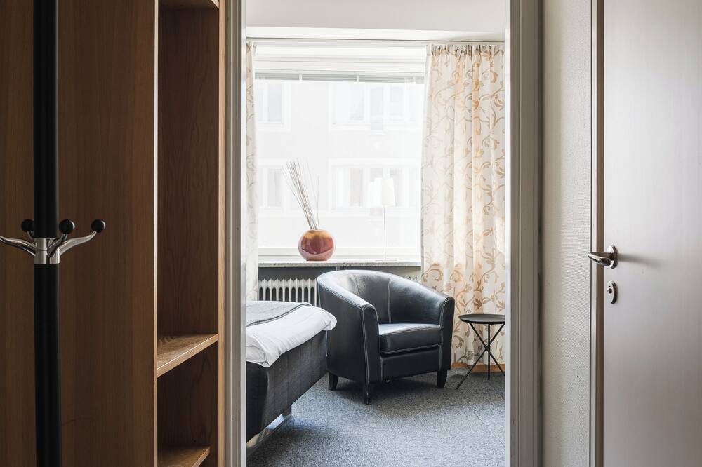 Quality Hotel Skelleftea Stadshotell 写真