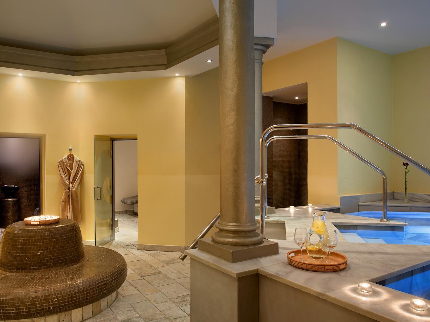 Kempinski Hotel Adriatic Istria Croatia 写真